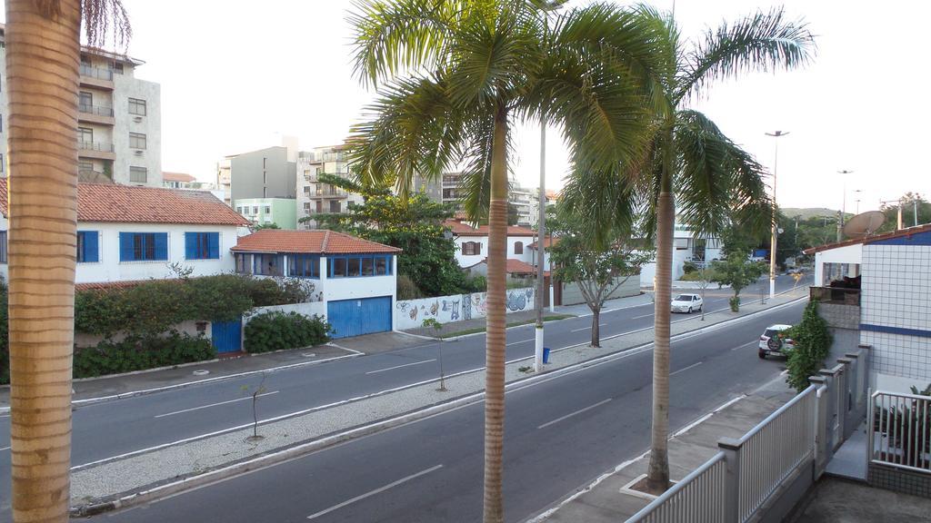 Praia Do Forte Cabo Frio Apartment Habitación foto